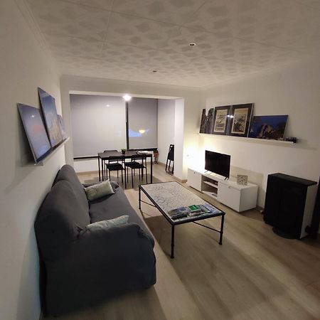 Apartament La Quadra De Quelo 1 Àger Zewnętrze zdjęcie