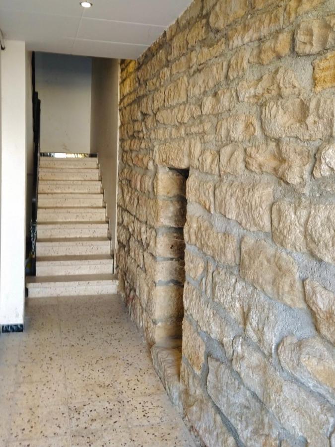 Apartament La Quadra De Quelo 1 Àger Zewnętrze zdjęcie