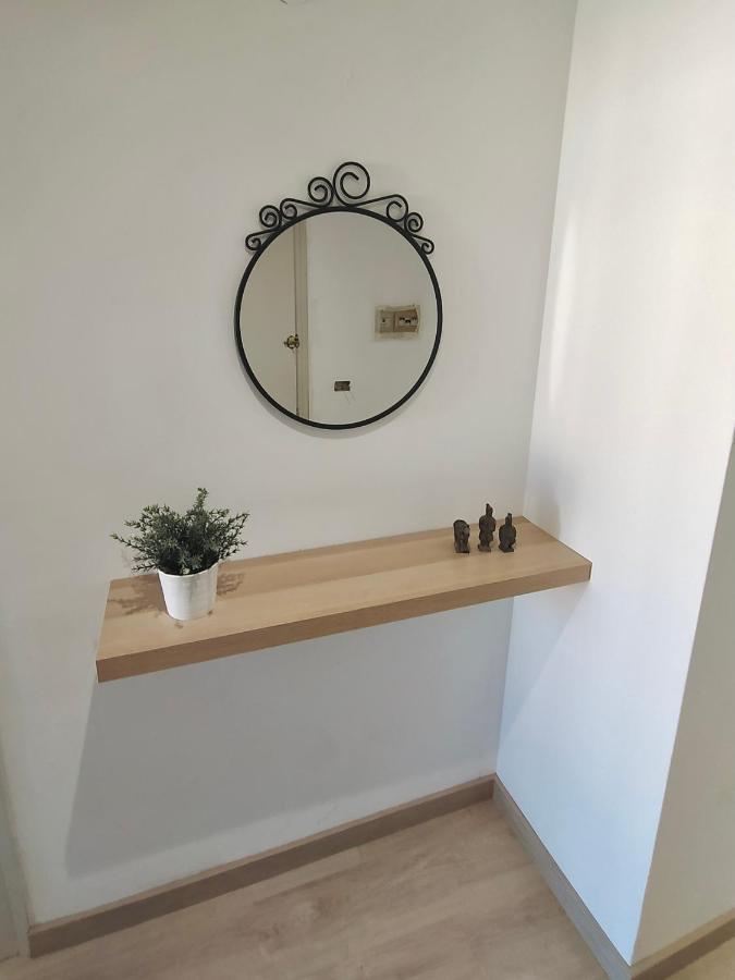 Apartament La Quadra De Quelo 1 Àger Zewnętrze zdjęcie