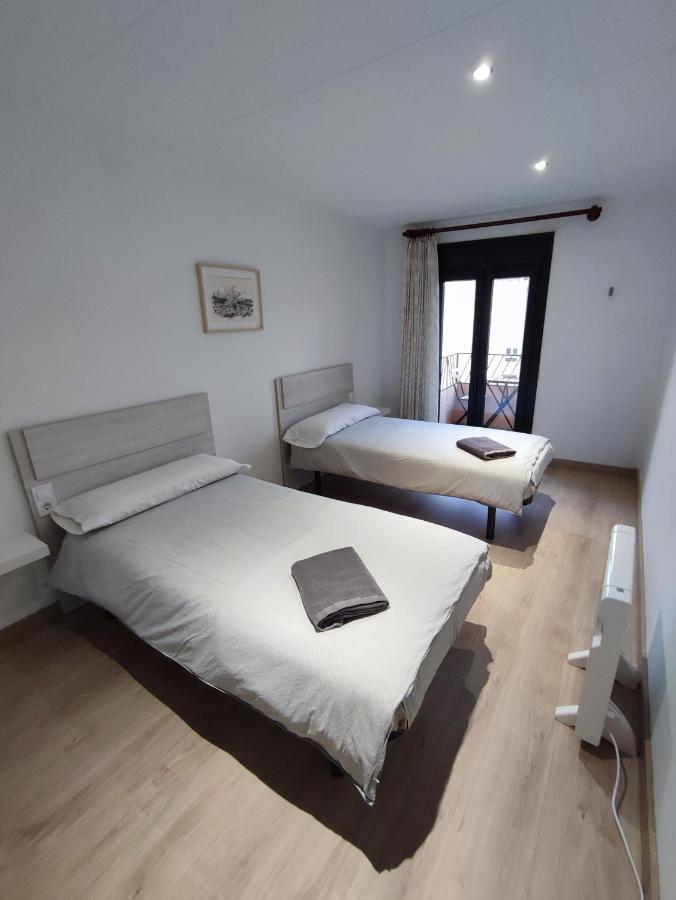 Apartament La Quadra De Quelo 1 Àger Zewnętrze zdjęcie