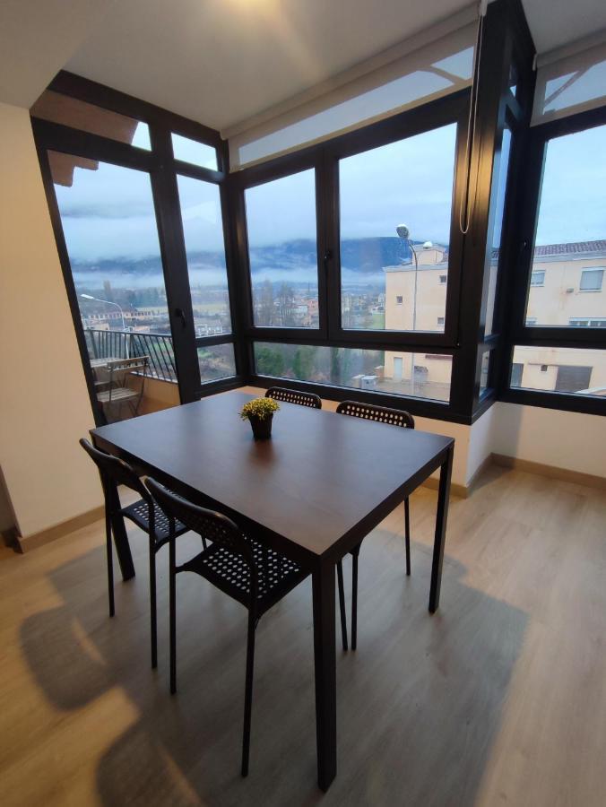 Apartament La Quadra De Quelo 1 Àger Zewnętrze zdjęcie